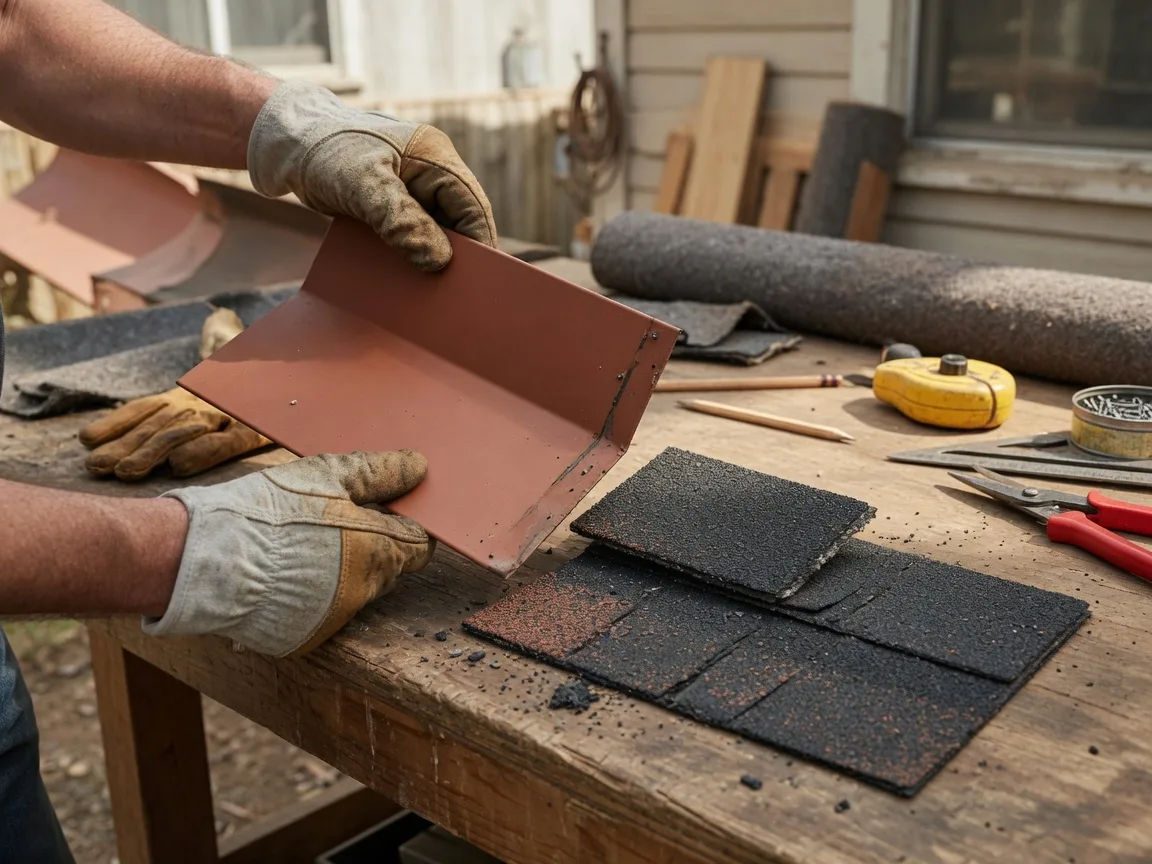 Roof Repair company in Corinth, VT